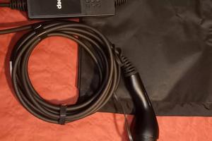 Cavo ricarica Jeep 4xe