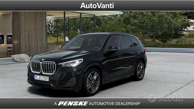 BMW X1 xDrive 23i MSport DCT