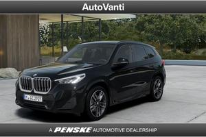 BMW X1 xDrive 23i MSport DCT