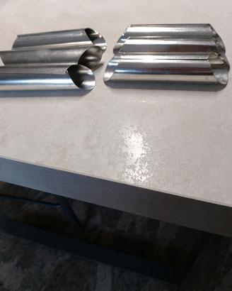 stampi per cucina 