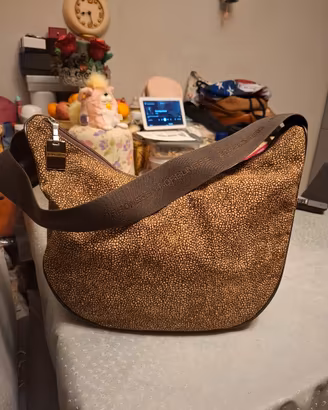 borsa borbonese nuova modello luna