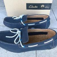 Mocassini Clarks