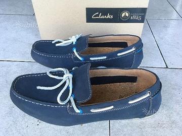 Mocassini Clarks