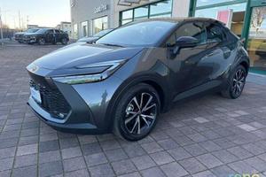 Toyota C-HR 1.8 hv Trend fwd e-cvt