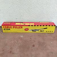 144A TIRA CAVO MANUALE