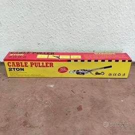 144A TIRA CAVO MANUALE