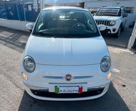 FIAT 500 1300MULTIJET 95CV FULL OPTIONAL