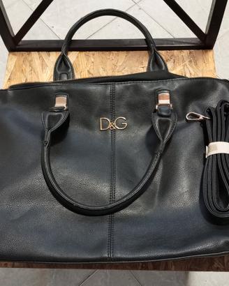 Borsa D & G donna