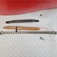 DISTRIBUZIONE GUIDE HONDA CRF 250 2008 2009 CRE F