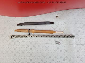 DISTRIBUZIONE GUIDE HONDA CRF 250 2008 2009 CRE F