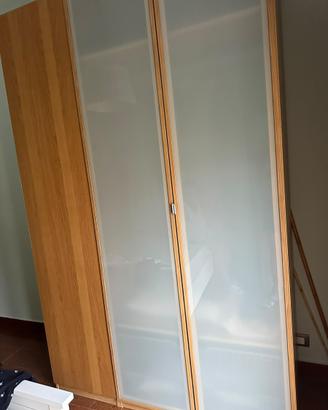 Armadio per camera da letto
