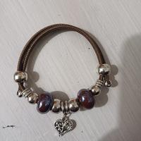 bracciale sughero 