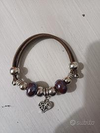 bracciale sughero 