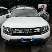 Ricambi dacia duster