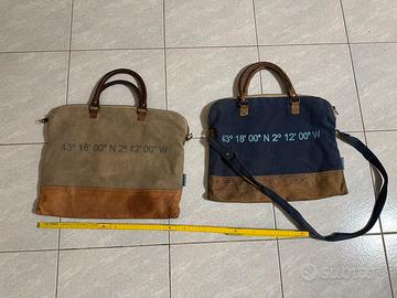 Borse con manici Batela 30x40cm