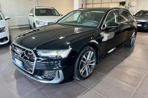 AUDI A6 AVANT 2.0TDI 204CV 4X4 SLINE 17000km