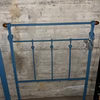 Struttura letto singolo