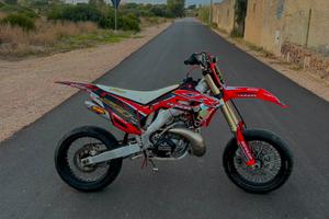 cr 250 2t