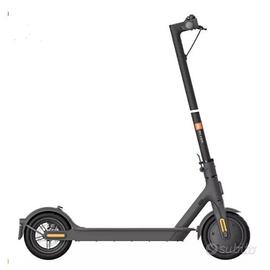 Monopattino elettrico
