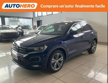 VOLKSWAGEN T-Roc PV22004
