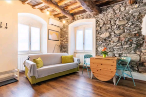 Casa vacanze Sestri Levante-CIN IT010059C2DW94TEQ4