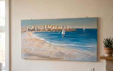 Quadro moderno