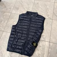 Smanicato stone island