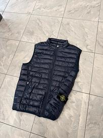 Smanicato stone island