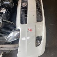 Paraurti anteriore Fiat grande punto
