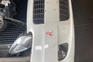 Paraurti anteriore Fiat grande punto