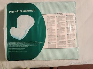 pannoloni anziani - Abbigliamento e Accessori In vendita a Modena