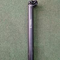 reggisella alluminio bianchi