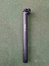 reggisella alluminio bianchi