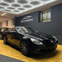 SLK350 DESIGNO ASI BOOK SERVICE
