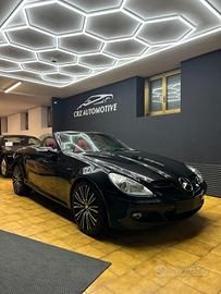 SLK350 DESIGNO ASI BOOK SERVICE