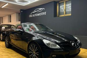 SLK350 DESIGNO ASI BOOK SERVICE