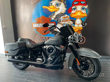 Harley-davidson Heritage CLASSIC