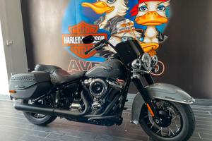 Harley-davidson Heritage CLASSIC