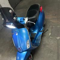 Vespa 50