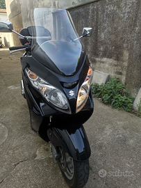 Scooter 400 del 2007 in buono stato