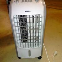 raffrescatore con ghiaccioli