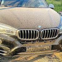 Ricambi BMW X6 F16 G06 kit