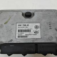 Aprilia RSV4 Factory 2011-2015 Centralina 0102883