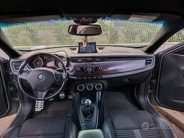 Giulietta 2.0 170cv 