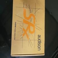 amplificatore audio  AUDISON SRX 340w