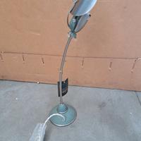 lampada 1 luce stile vintage