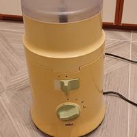 Omogeneizzatore Braun