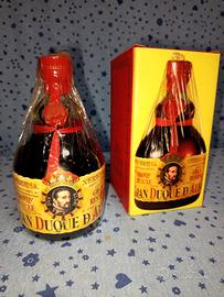 bottiglie vintage