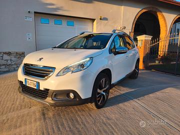 Peugeot 2008 BlueHDi 120 S&S Allure /Unico Proprie