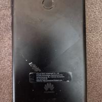 HUAWEI P SMART 